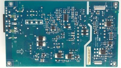 FUENTE DE PODER PARA MONITOR LENOVO NUMERO DE PARTE 4H.42K02.A00 / 5E42K0200101100824 / PANEL LM215WF9 (SS)(A3) / MODELO D24-20 - Imagen 4